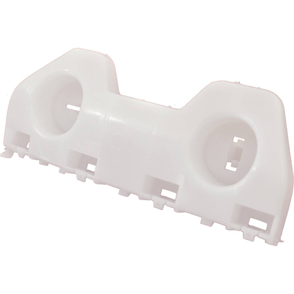 NISSAN(DATSUN) VERSA SEDAN FRONT BUMPER COVER SIDE RETAINER RIGHT (Passenger Side) (PLASTIC) OEM#622243BA0A 2012-2019 PL#NI1043103