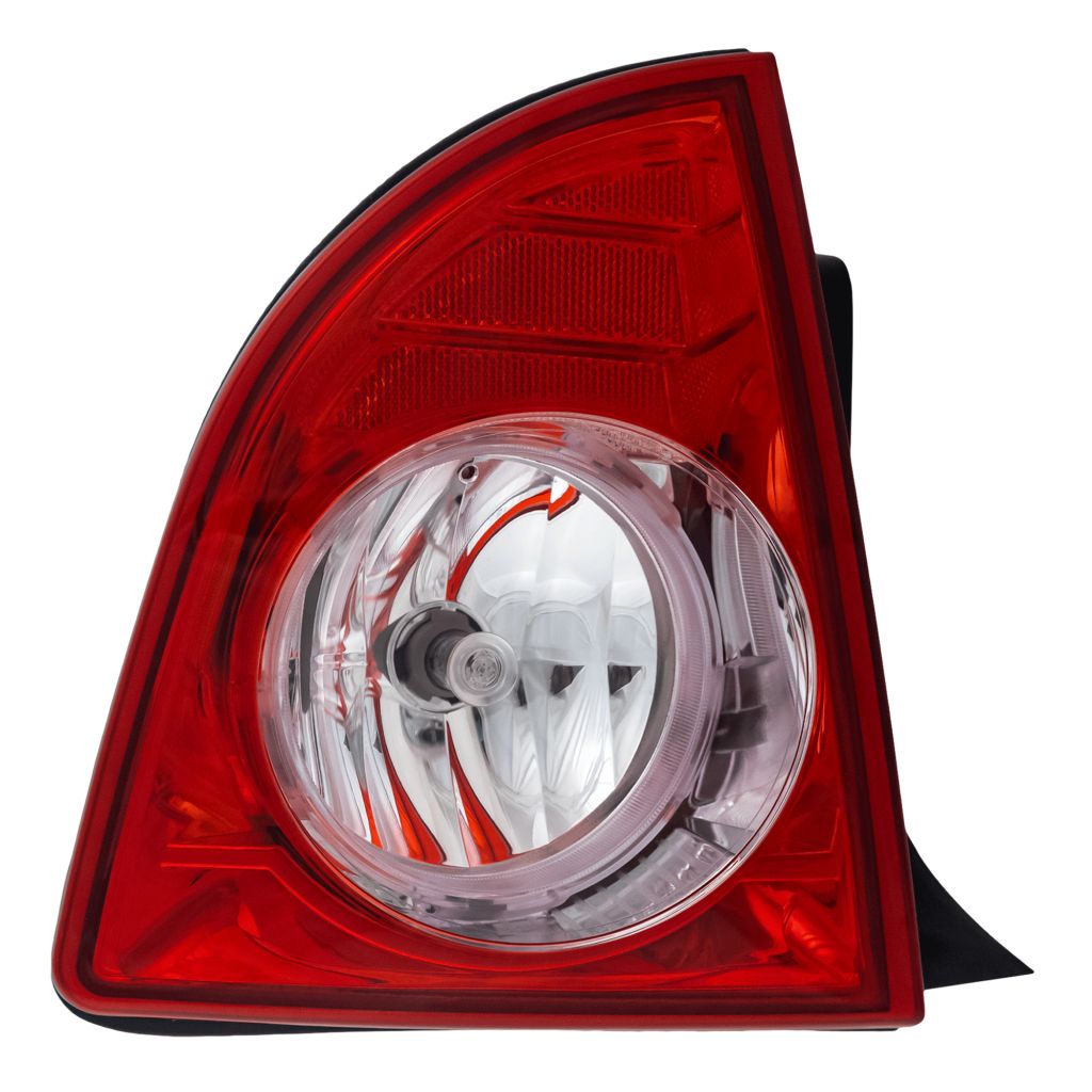 CHEVROLET MALIBU SEDAN TAIL LAMP UNIT LEFT (Driver Side) (OUTER)(LED TYPE)(LTZ MDL) OEM#25879096 2008-2012 PL#GM2818185