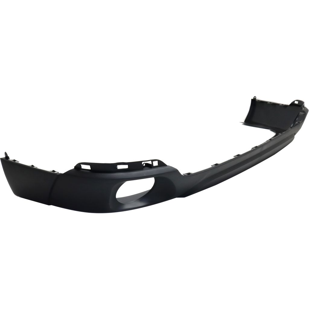 BMW BMW X5 REAR BUMPER LOWER TRIM (35d/35i) (STD LINE) OEM#51127303441 2014-2018 PL#BM1115103