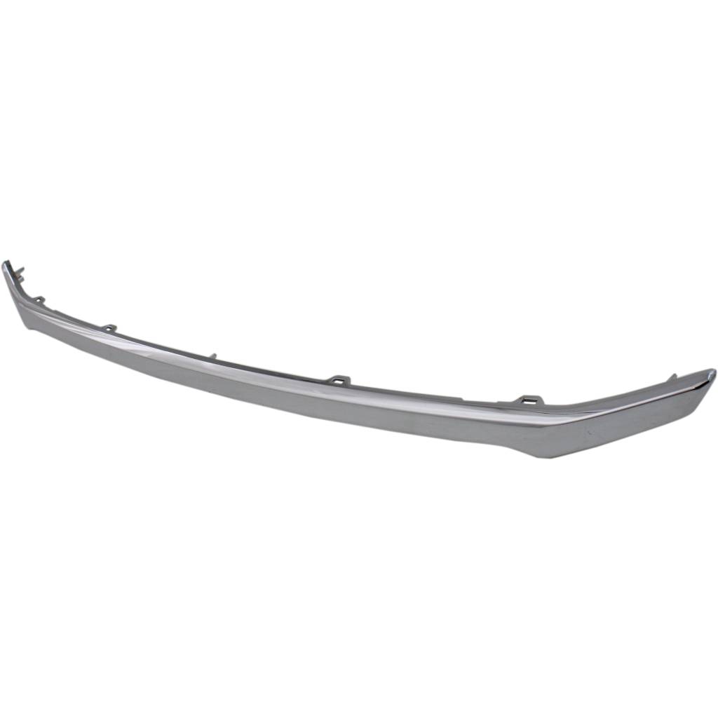 HONDA PILOT GRILLE MOLDING LOWER CHROME **CAPA** OEM#71124TG7A01 2016-2018 PL#HO1216115C