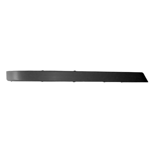 BMW BMW 7 SERIES REAR BUMPER MLDG LEFT (Driver Side) OUTER (W/O SENSOR)(745i/760i) OEM#51127043369 2002-2005 PL#BM1158109
