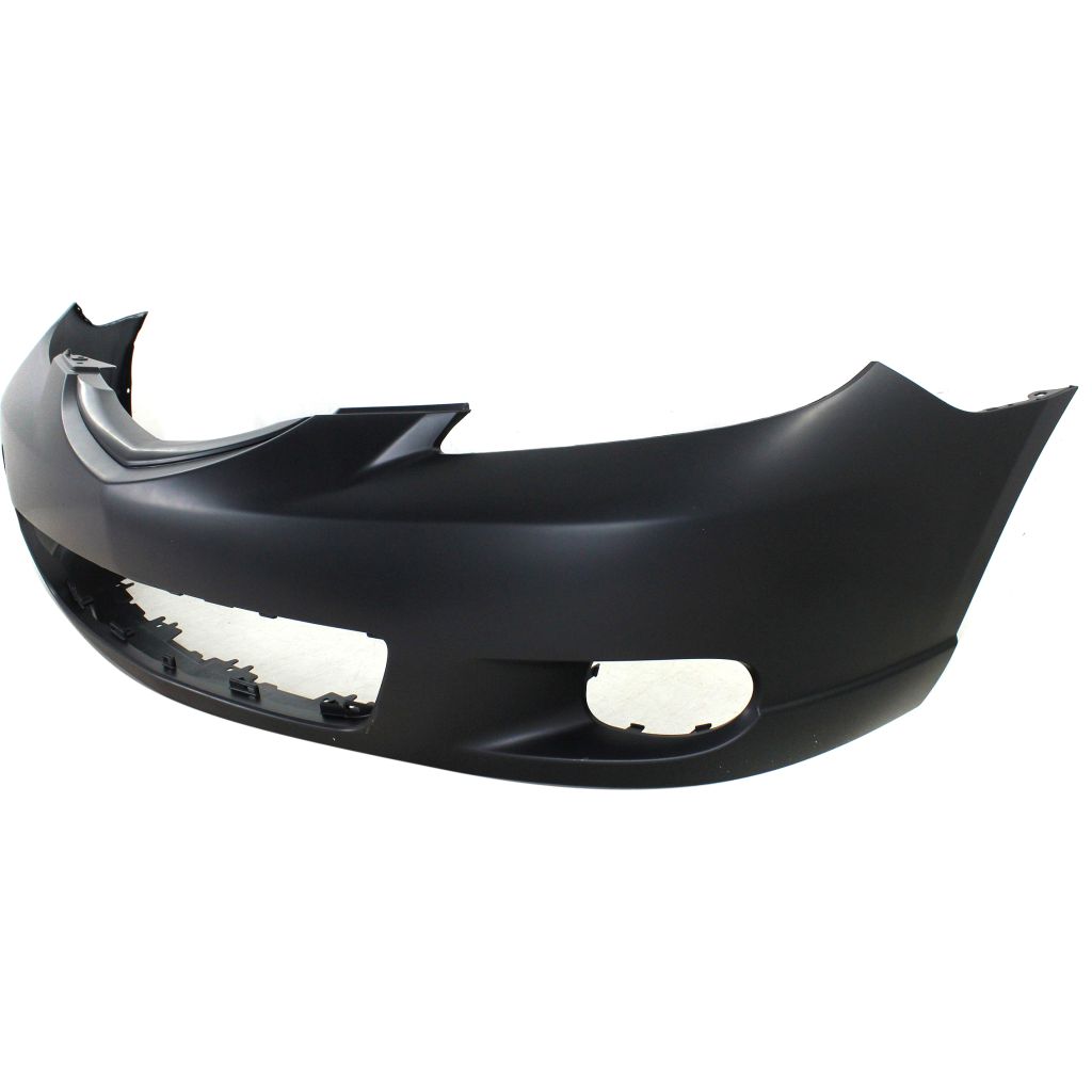 MAZDA MAZDA3 FRONT BUMPER COVER PRIMED ( HATCHBACK) OEM#BN8F50031DBB 2004-2006 PL#MA1000195