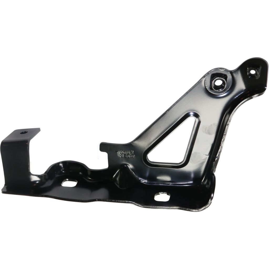 GM TRUCKS & VANS ACADIA / ACADIA LIMITED HOOD HINGE LEFT (Driver Side) (BODY SIDE) OEM#22760418 2013-2017 PL#GM1236196