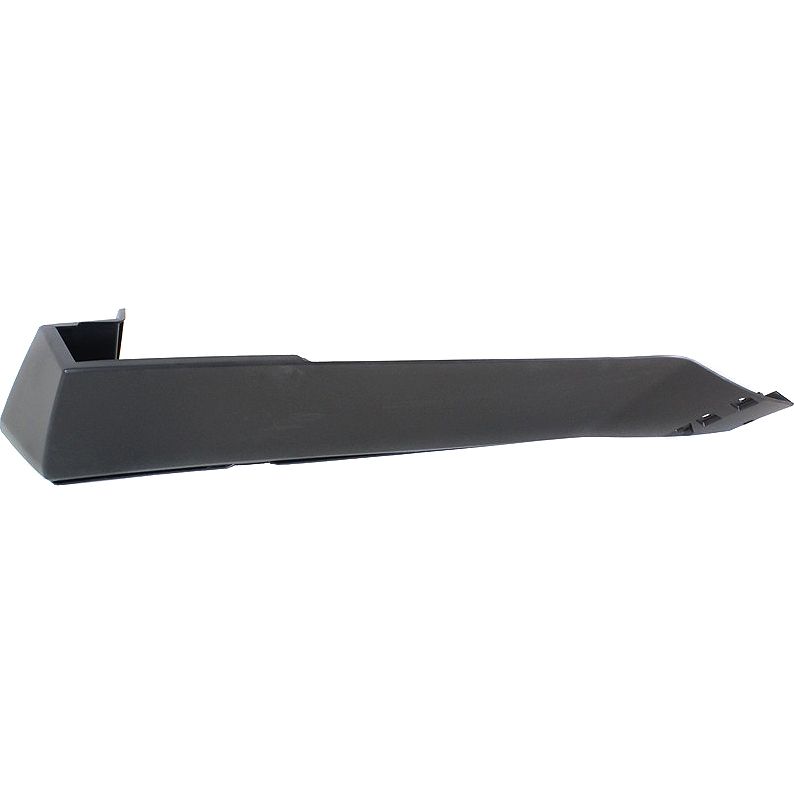 FORD TRUCKS & VANS EXPEDITION T/L FILLER RIGHT (Passenger Side) (W/ WHEL MLDG)(EL/MAX) OEM#7L1Z17810DPTM 2015-2017 PL#FO1105132