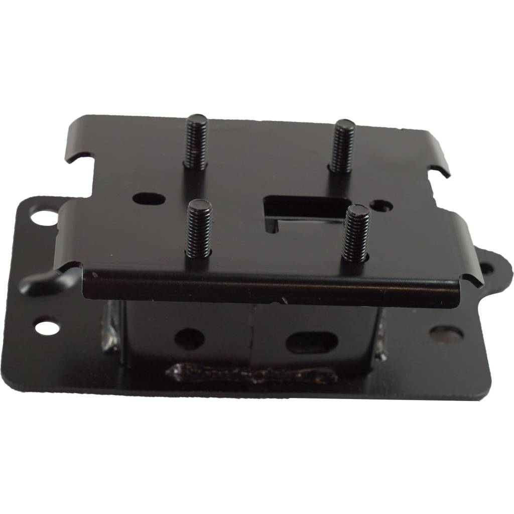 NISSAN KICKS FRONT BUMPER REINF BRACKET LEFT (Driver Side) OEM#F22115RBMH 2018-2020 PL#NI1066150