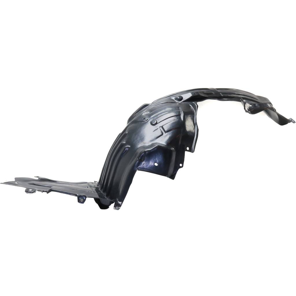 SUBARU IMPREZA SEDAN FENDER LINER RIGHT (Passenger Side) OEM#59110FL00A-PFM 2017-2023 PL#SU1249128
