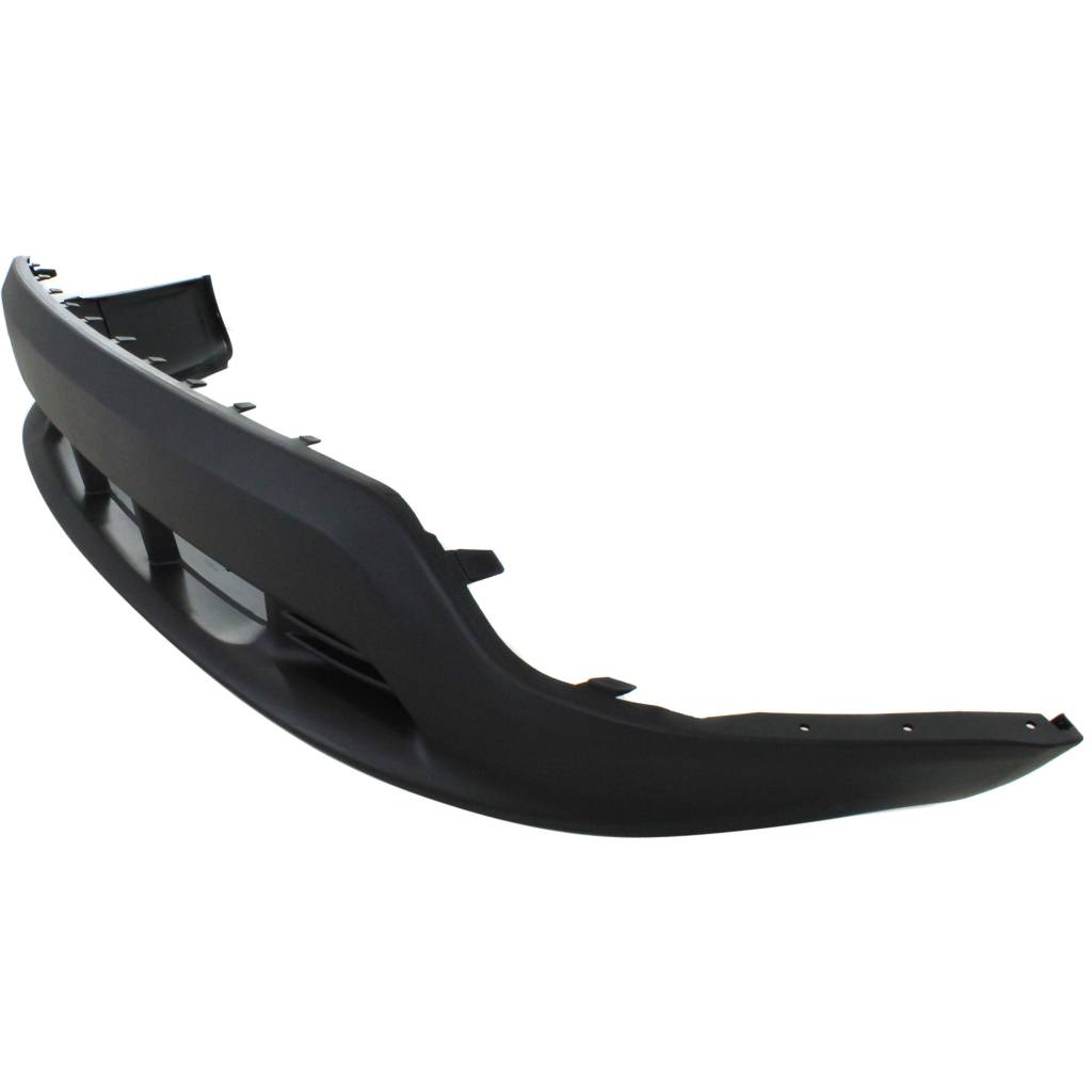JEEP COMPASS FRONT BUMPER COVER LOWER(WO/ TOW HOOKS) **CAPA** OEM#68109863AA 2011-2017 PL#CH1015106C
