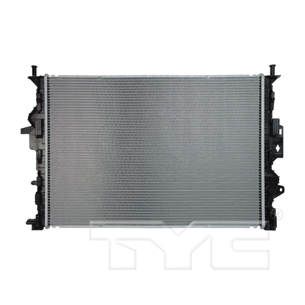 FORD TRUCKS & VANS ESCAPE RADIATOR 2.5L (FROM:03-06-14) OEM#CV6Z8005X 2014-2019 PL#FO3010344