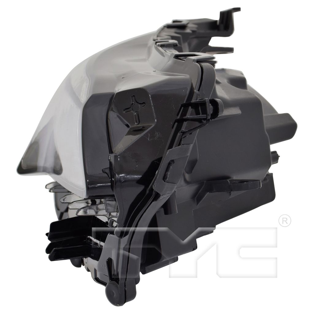 LEXUS NX 200t/300 HEAD LAMP UNIT RIGHT (Passenger Side) (W/F SPORT)(SINGLE LED BEAM HEAD LAMP)**CAPA** OEM#8114578200 2018-2021 PL#LX2503177C