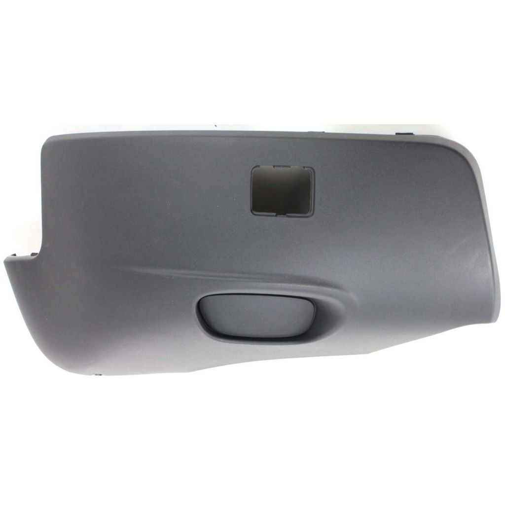 VOLVO VOLVO XC90 FRONT BUMPER COVER LOWER RIGHT (Passenger Side) PRIMED (W/O FOG) OEM#86483377 2003-2014 PL#VO1017100