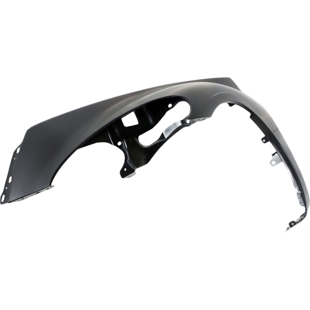 CHRYSLER PT CRUISER FENDER LEFT (Driver Side) OEM#5015485AF 2001-2010 PL#CH1240230