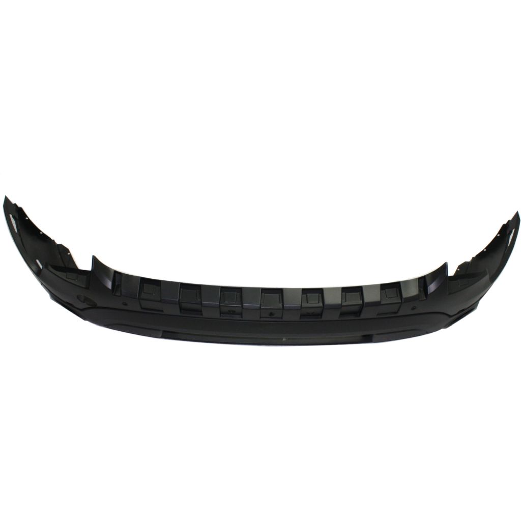 FORD TRUCKS & VANS EXPLORER FRONT BUMPER COVER LOWER TEXTURE (WO/FOG) **CAPA** OEM#BB5Z17D957BB 2011-2015 PL#FO1015113C