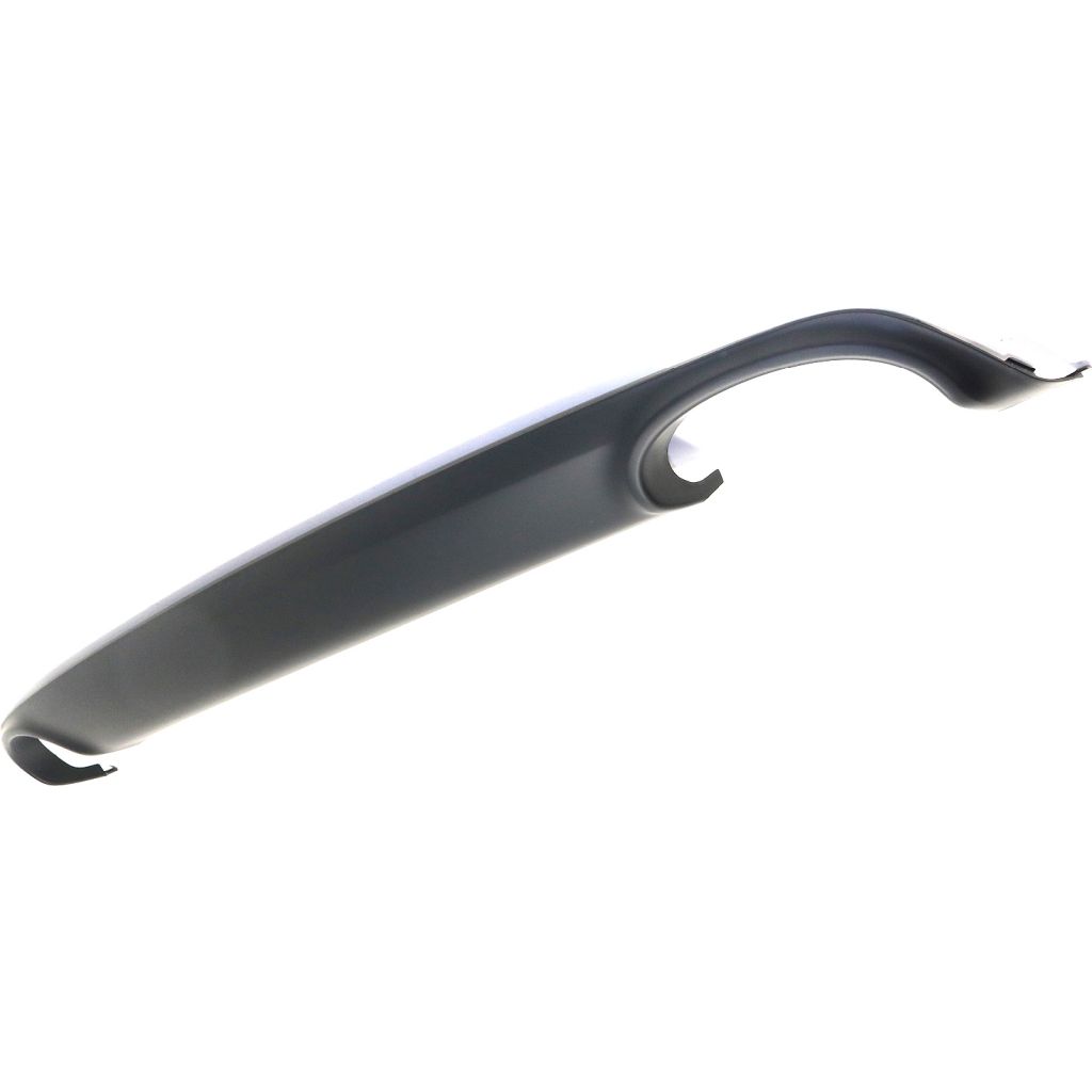 KIA OPTIMA REAR BUMPER COVER LOWER (LX/EX) (USA)**CAPA** OEM#866124C010 2012-2013 PL#KI1195101C