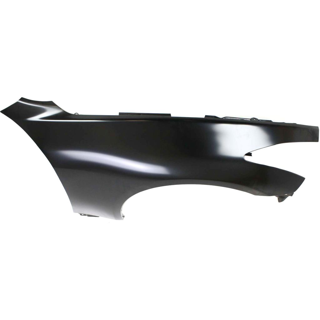 INFINITI Q60 CONV FENDER RIGHT (Passenger Side) OEM#F3100JL0MA 2014-2015 PL#IN1241114