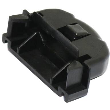 TOYOTA TACOMA HEAD/LAMP FILLER RETAINER OUTER (RH=LH) OEM#5393504020 2012-2015 PL#TO1045101