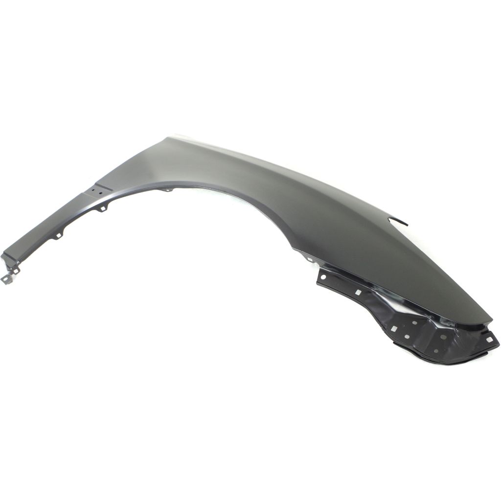 LEXUS ES 300/330 FENDER RIGHT (Passenger Side) **CAPA** OEM#5380133150 2002-2006 PL#LX1241108C