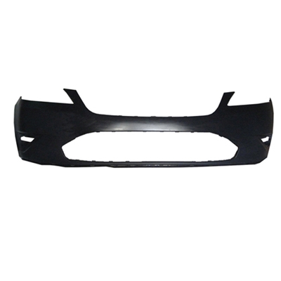 FORD TAURUS SHO FRONT BUMPER COVER PRM OEM#AG1Z17D957AAPTM 2010-2012 PL#FO1000651
