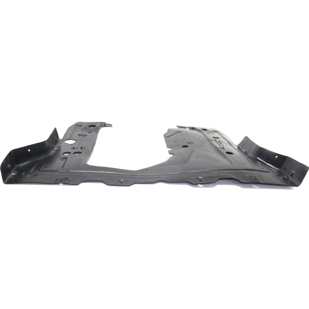 CHEVROLET CRUZE / CRUZE LIMITED FRONT SPLASH SHIELD (FT ENG UNDER CVR) (2.0L DIESEL) OEM#23108871 2014-2015 PL#GM1228146