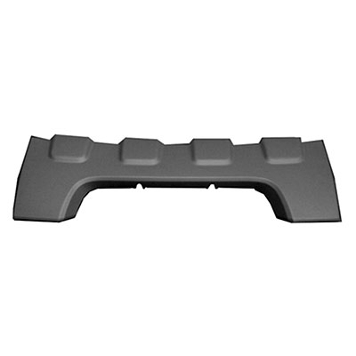 FORD TRUCKS & VANS ESCAPE FRONT BUMPER SKID PLATE (XLT SPORT) OEM#5L8Z5B018AAA 2005-2006 PL#FO1095220