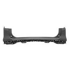 GM TRUCKS & VANS TERRAIN/TERRAIN DENALI (GMC) REAR BUMPER COVER UPPER PRM OEM#84286227 2018-2023 PL#GM1114125