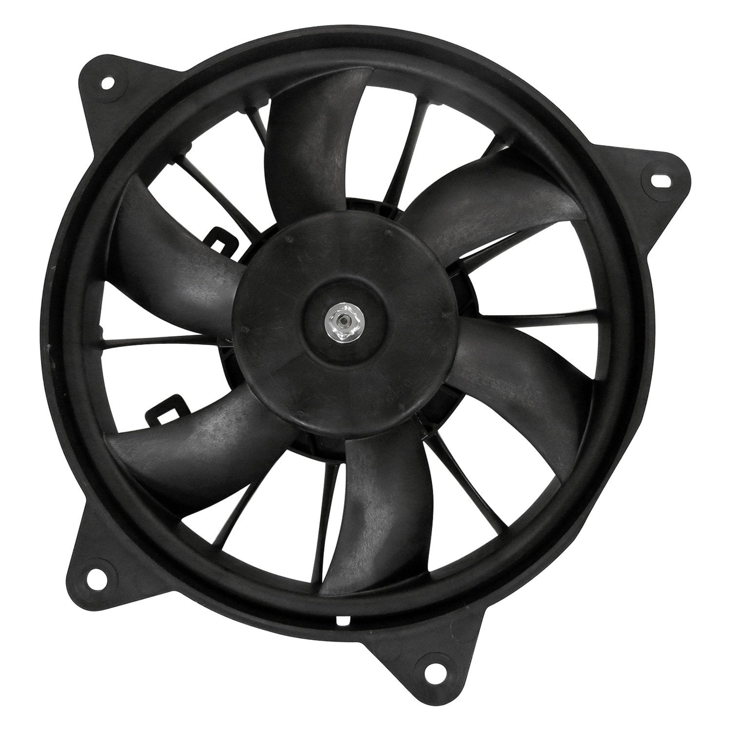 NISSAN(DATSUN) NV1500/2500/3500 A/C FAN ASSEMBLY OEM#214871PD0A 2012-2021 PL#NI3120103