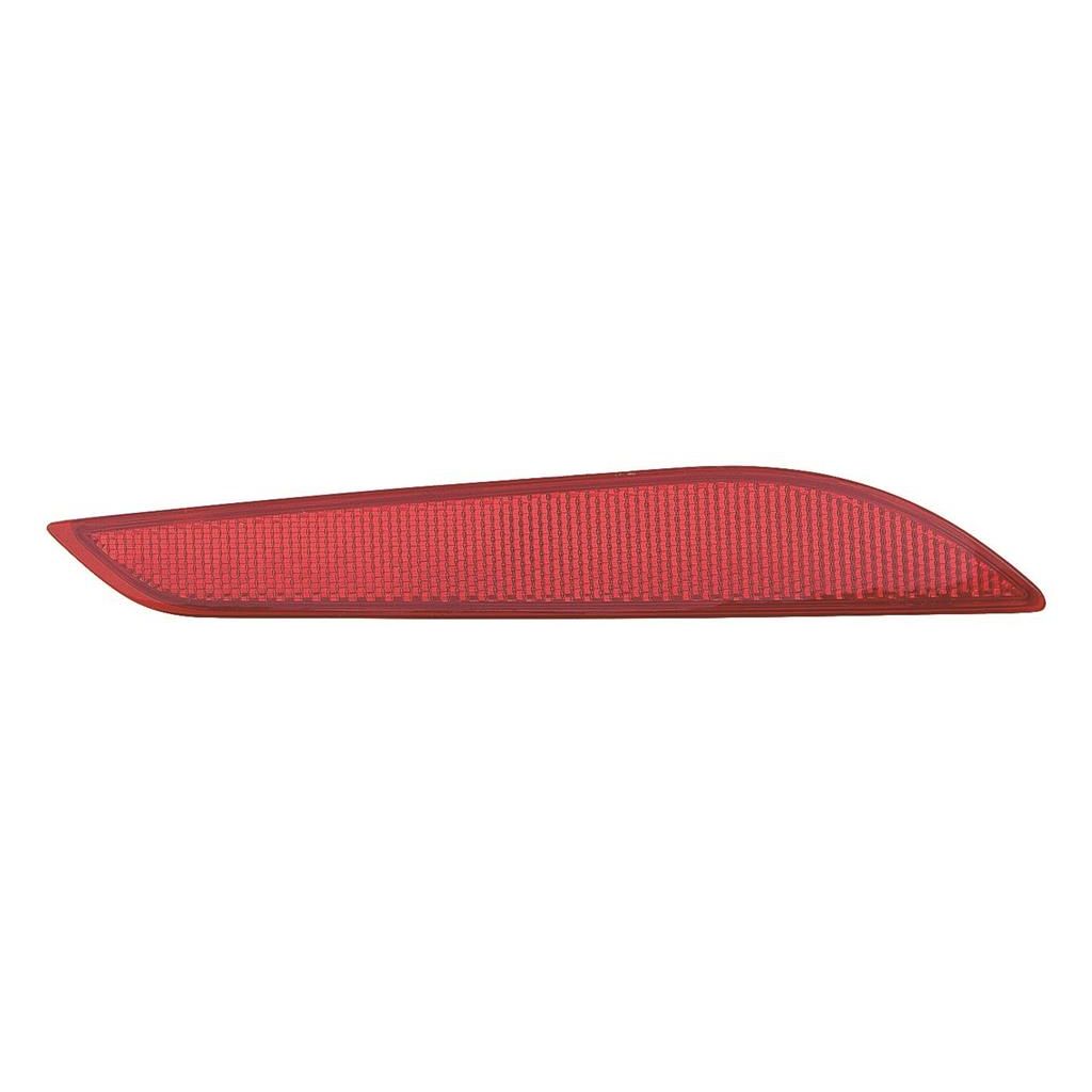 CHEVROLET CRUZE HATCHBACK REAR BUMPER REFLECTOR RIGHT (Passenger Side) (W/RS) OEM#84037297 2017-2019 PL#GM1185116