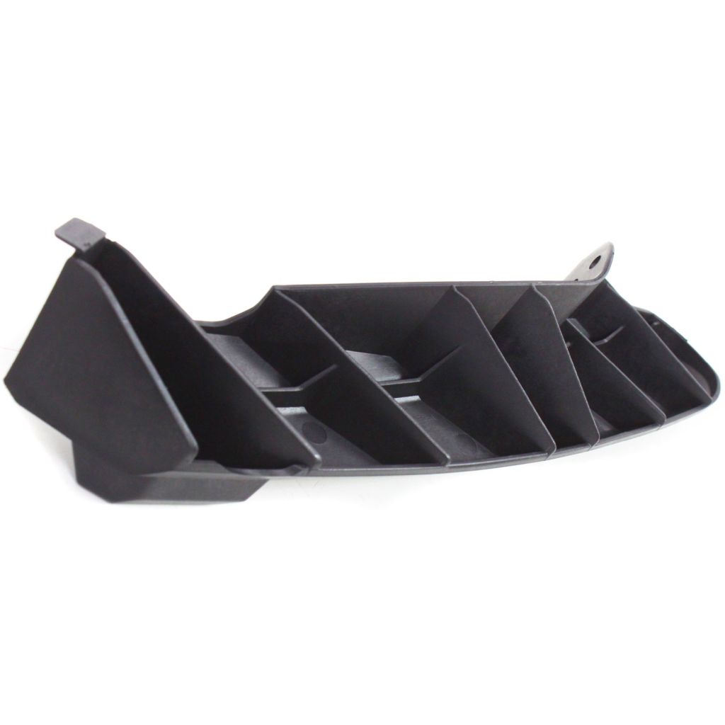 KIA OPTIMA (New Style)(W/1PC HEAD/LAMP) FRONT BUMPER BRACKET LEFT (Driver Side) OEM#865512G000 2006-2008 PL#KI1066104