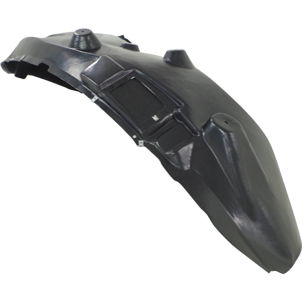 DODGE TRUCKS & VANS DODGE/PU (R2500/3500) FENDER LINER RIGHT (Passenger Side) OEM#68148310AD 2014-2018 PL#CH1249164