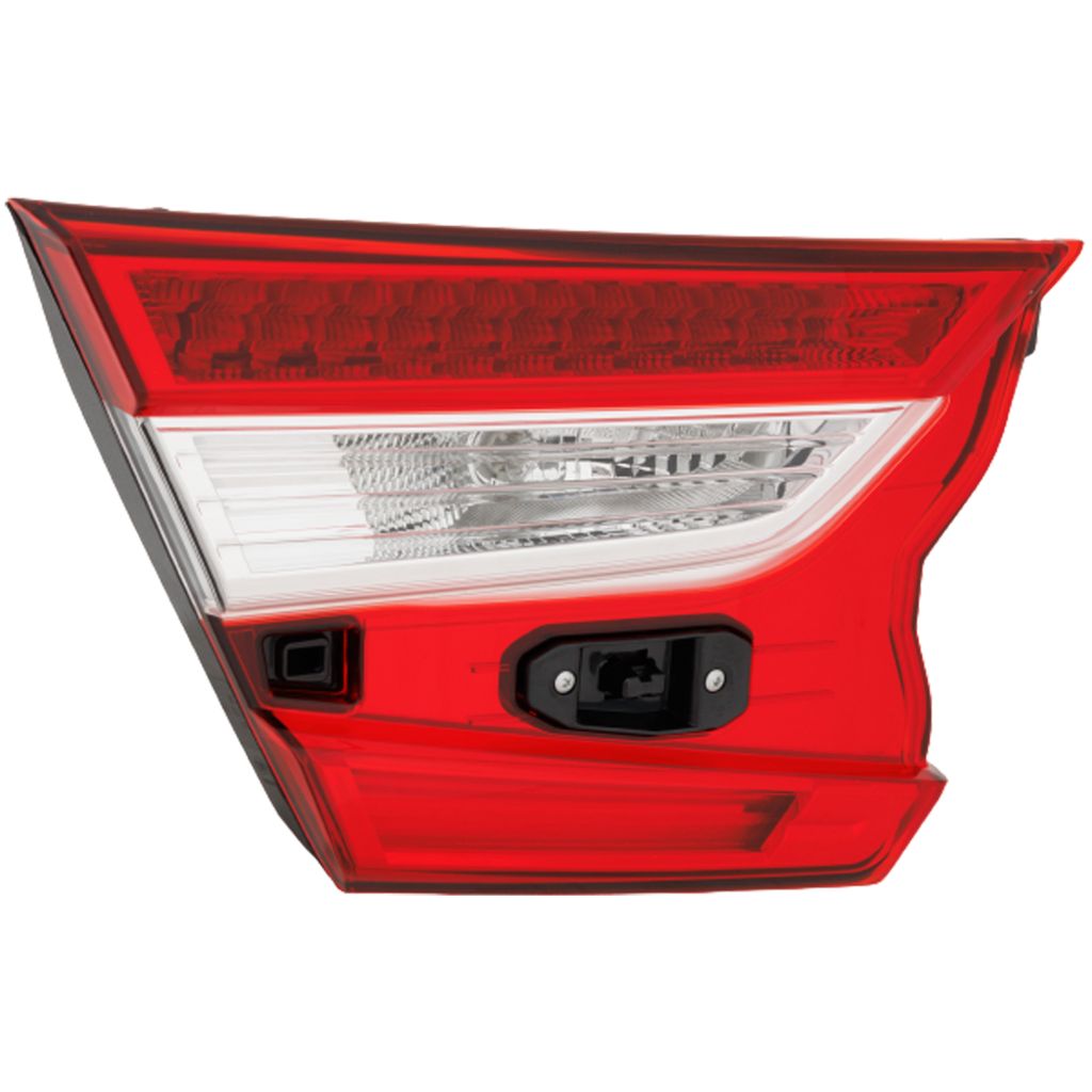 HONDA ACCORD HYBRID BACK-UP LAMP ASSY LEFT (Driver Side) (TOURING) OEM#34155TVAA11 2021-2022 PL#HO2802118