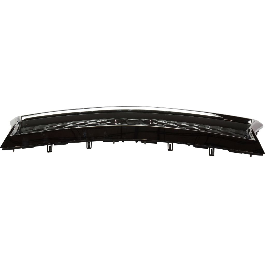 INFINITI Q50 GRILLE CHROME/BLACK (W/SENSOR)(W/CAMERA)**CAPA** OEM#623106HH0C 2018-2020 PL#IN1200138C