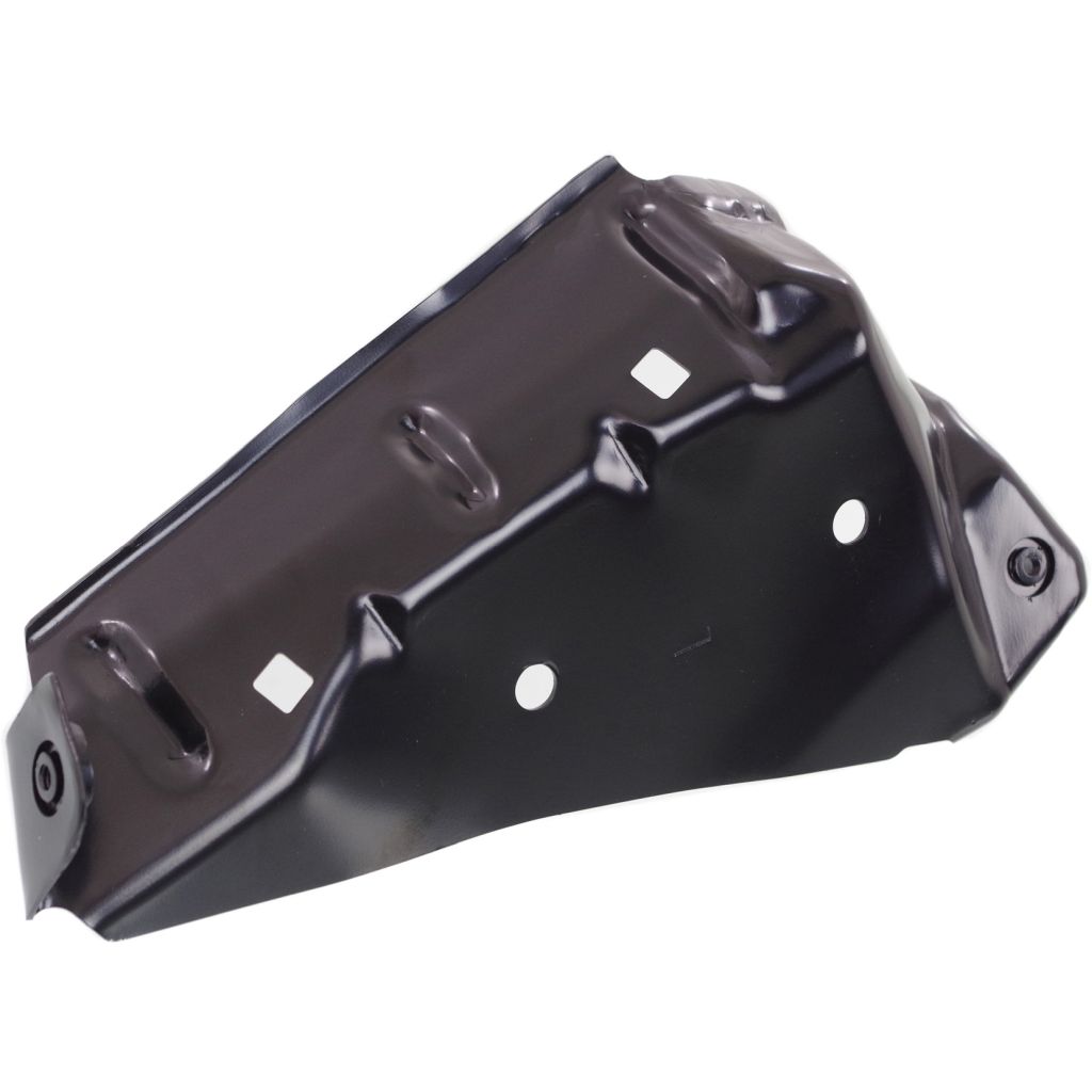 GM TRUCKS & VANS SIERRA/PU 2500/3500 (GMC) FENDER LINER BRACKET LEFT (Driver Side) OEM#23343214 2015-2019 PL#GM1244107