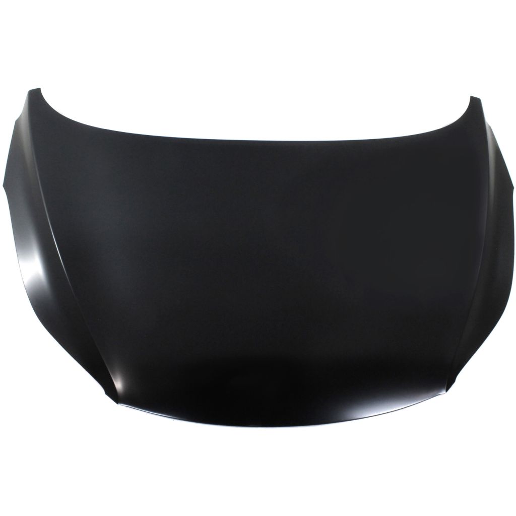 HYUNDAI ELANTRA COUPE HOOD **CAPA** OEM#664003X000 2013-2014 PL#HY1230150C