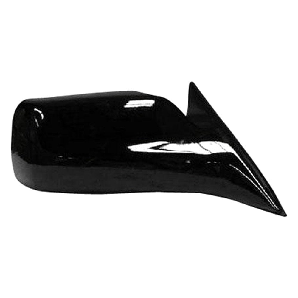 TOYOTA AVALON DOOR MIRROR RIGHT (Passenger Side) POWER/ NOT HEATED (CONVEX)(BLK) OEM#87910AC900 2000-2004 PL#TO1321164