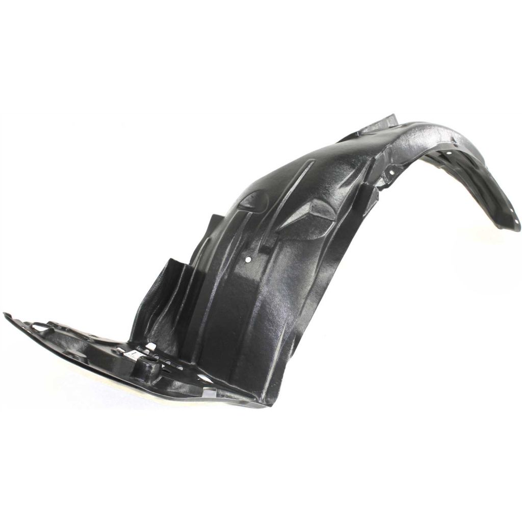 HONDA FIT FENDER LINER ASSY LEFT (Driver Side) (SPT MDL) OEM#74151TK6A01 2009-2011 PL#HO1248133