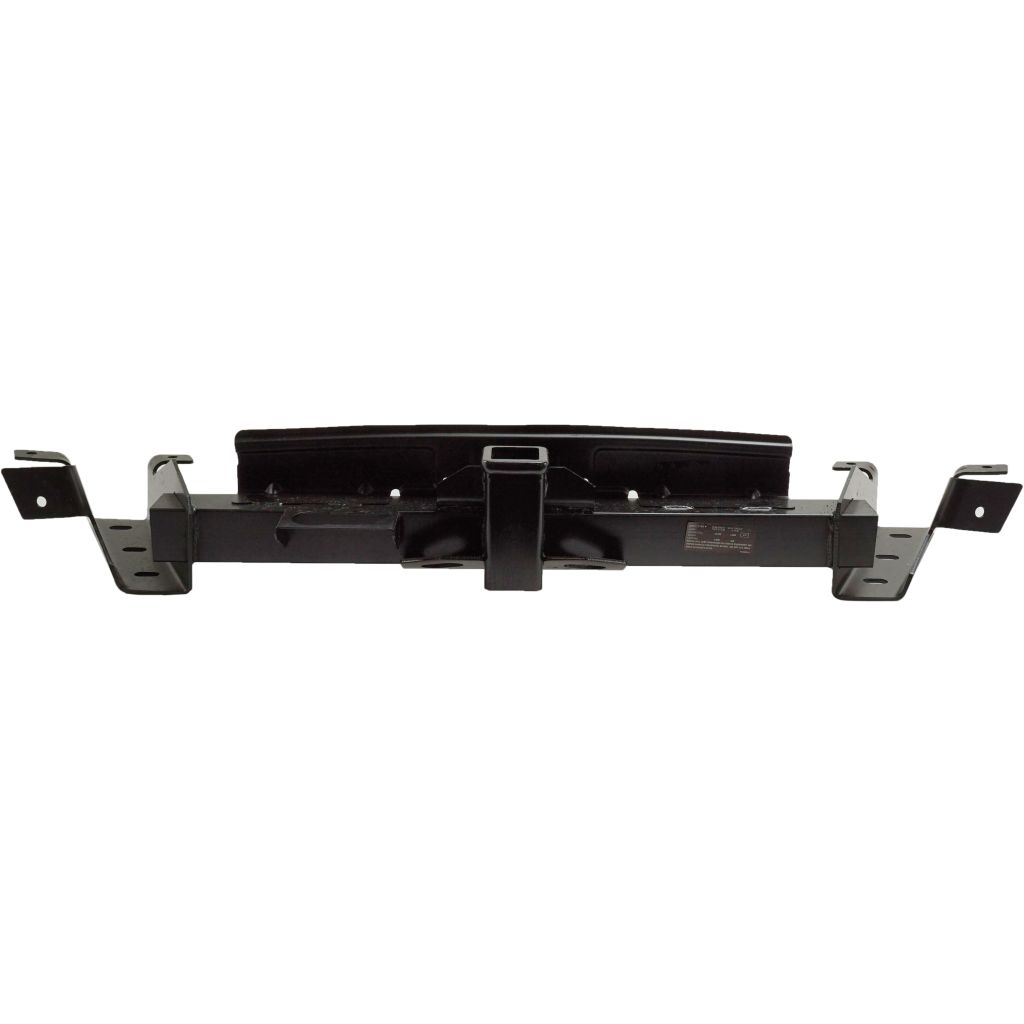 FORD TRUCKS & VANS FORD/PU (F150)(EXC SVT RAPTOR) STEP BUMPER REINFORCEMENT W/CLASS III HITCH (STYLESIDE) OEM#9L3Z17D826B 2009-2014 PL#FO1106362