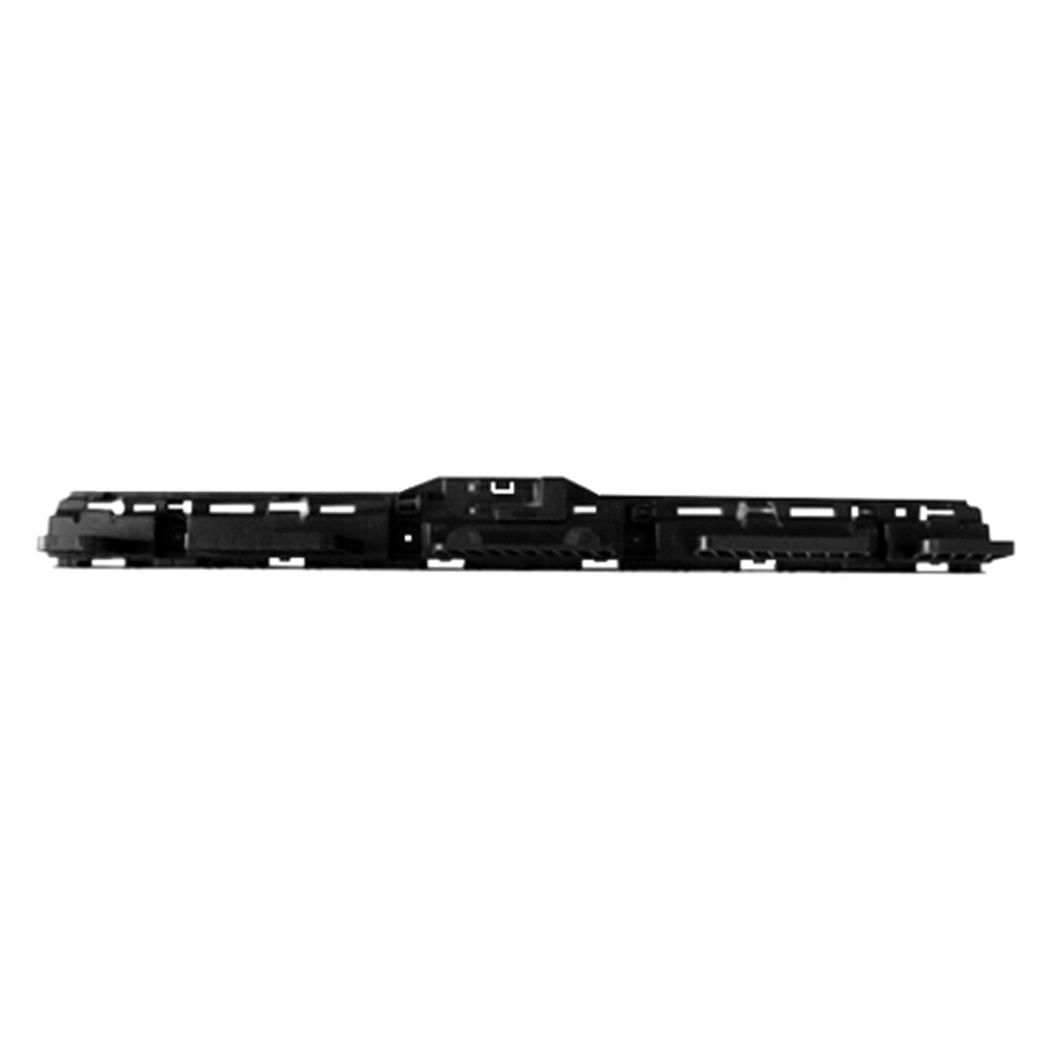 VOLKSWAGEN GLI REAR BUMPER COVER SUPPORT CENTER (PLASTIC) OEM#5C6807863B 2015-2018 PL#VW1131101