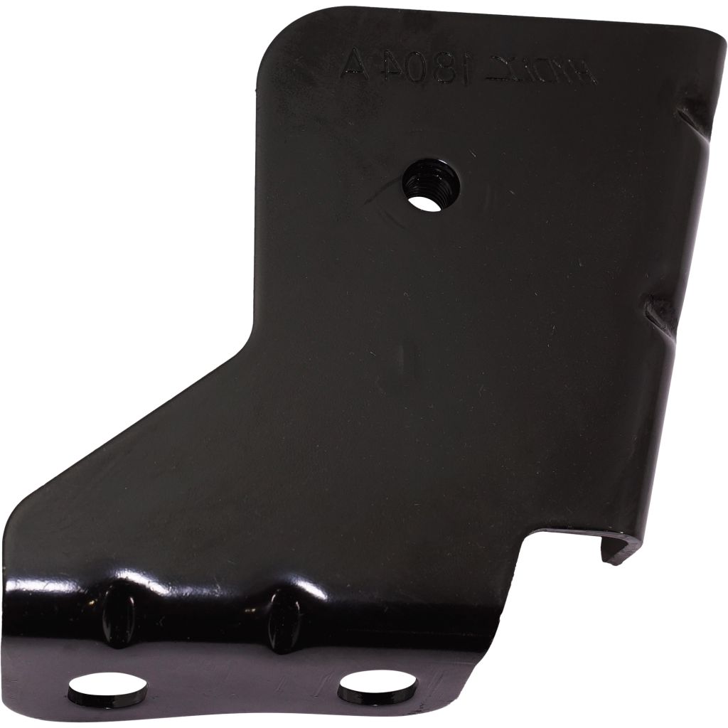 GM TRUCKS & VANS SILVERADO/PU 2500/3500 (CHEVY) FRONT BUMPER OUTER BRACKET RIGHT (Passenger Side) OEM#22978552 2015-2019 PL#GM1043124