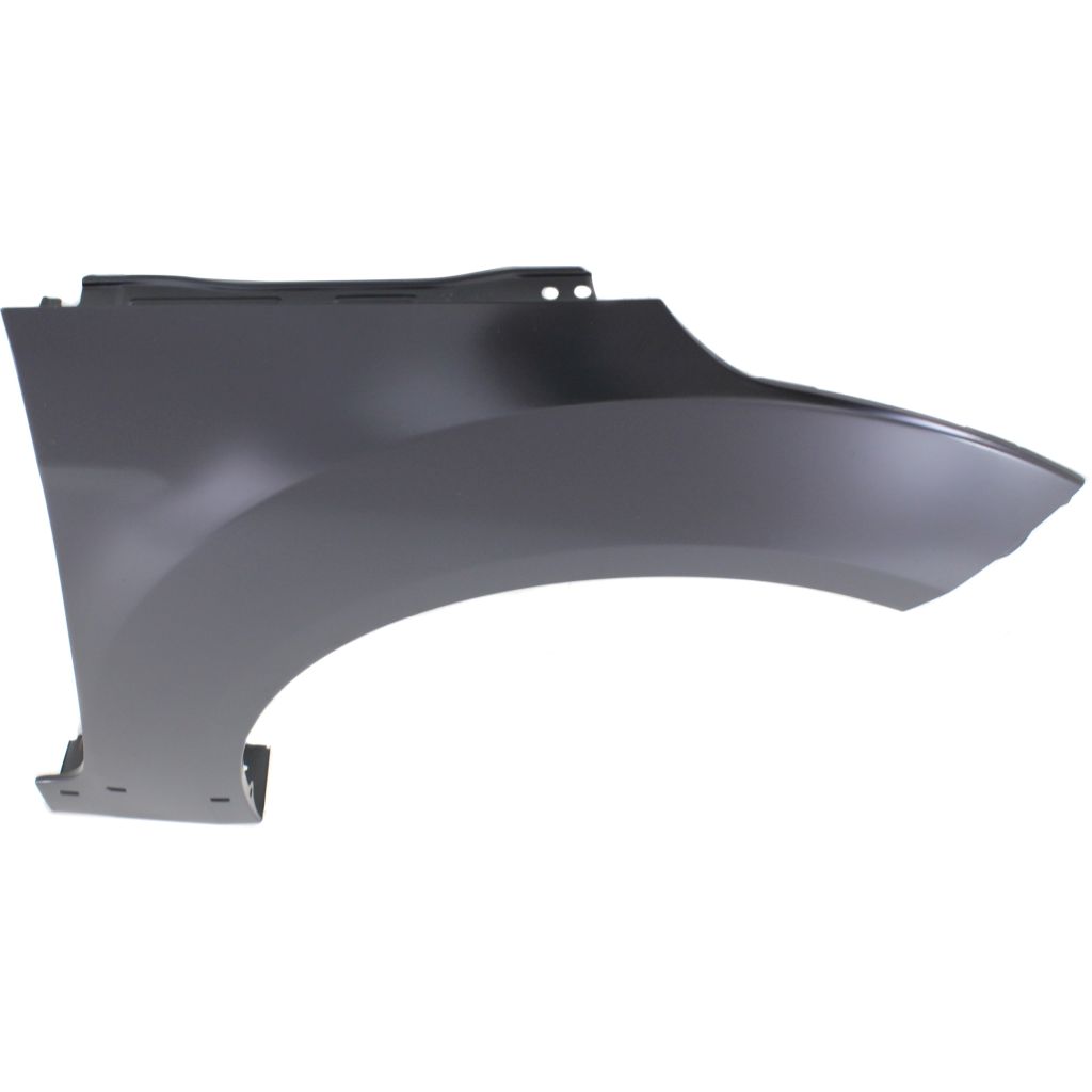 HYUNDAI VELOSTER FENDER RIGHT (Passenger Side) (W/TURBO) OEM#663212V500 2013-2017 PL#HY1241157