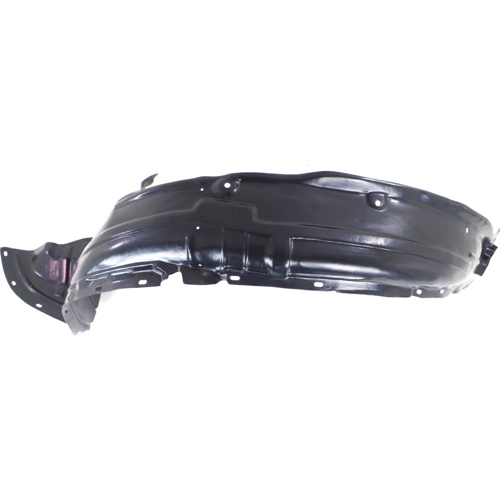 MAZDA MPV FENDER LINER LEFT (Driver Side) (W/ROCKER MLDG) OEM#LE4656140A 2004-2006 PL#MA1250104