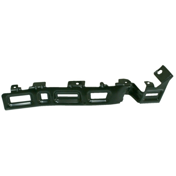 KIA SORENTO FRONT BUMPER COVER BRACKET LOWER LEFT (Driver Side) (LX/EX) OEM#865772P000 2011-2013 PL#KI1032100