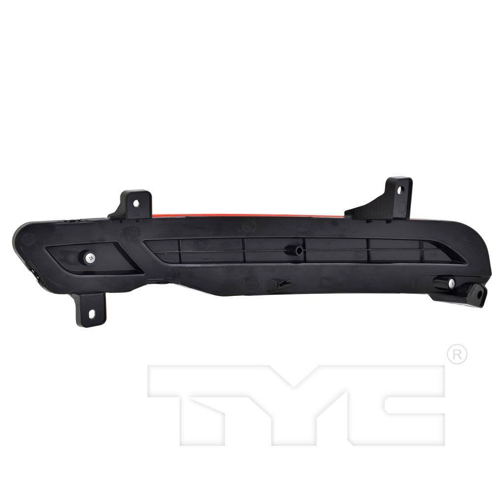 KIA TELLURIDE REAR BUMPER REFLECTOR LEFT (Driver Side) (EX/SX MDL) **CAPA** OEM#92405S9100 2020-2022 PL#KI1184128C