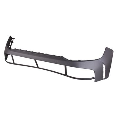 KIA SPORTAGE FRONT BUMPER COVER UPPER PRIMED (WO/SENSOR)(X-LINE/X-PRO) OEM#86511DWEA0 2023-2025 PL#KI1014117