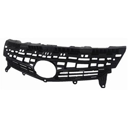 TOYOTA PRIUS PLUG-IN (1.8L) GRILLE BLACK OEM#5311147040 2012-2015 PL#TO1200350