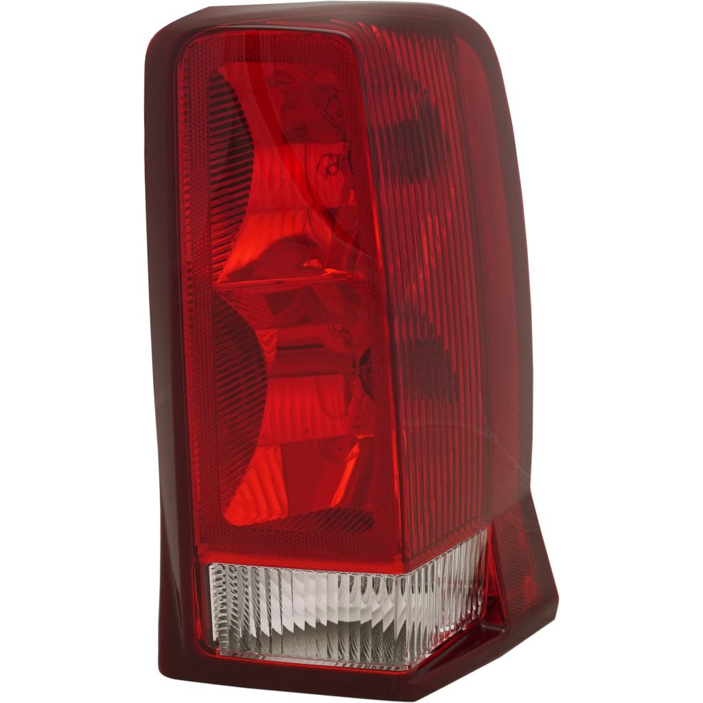 CADILLAC ESCALADE/ESCALADE ESV TAIL LAMP ASSEMBLY RIGHT (Passenger Side) (RED SIGNAL LENS) OEM#15079079 2002-2006 PL#GM2801234