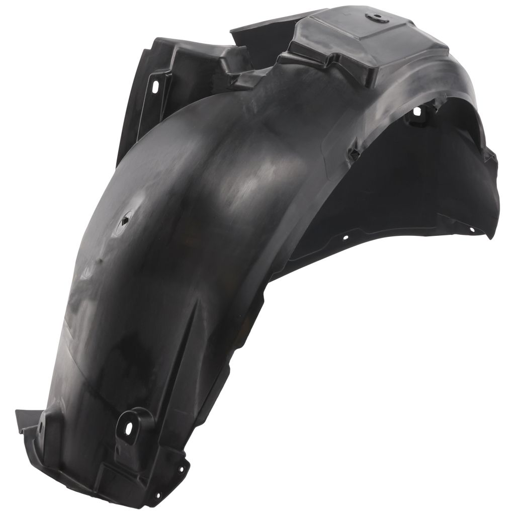 CADILLAC ESCALADE EXT (PICKUP) FENDER LINER LEFT (Driver Side) OEM#93441154 2002-2006 PL#GM1250111