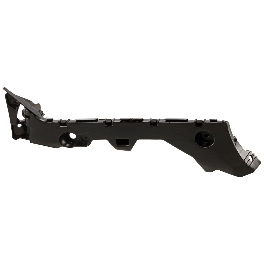 MAZDA MAZDA3 REAR BUMPER COVER RETAINER LEFT (Driver Side) (SEDAN) (PLASTIC) OEM#BBM4502J1E 2010-2013 PL#MA1132101