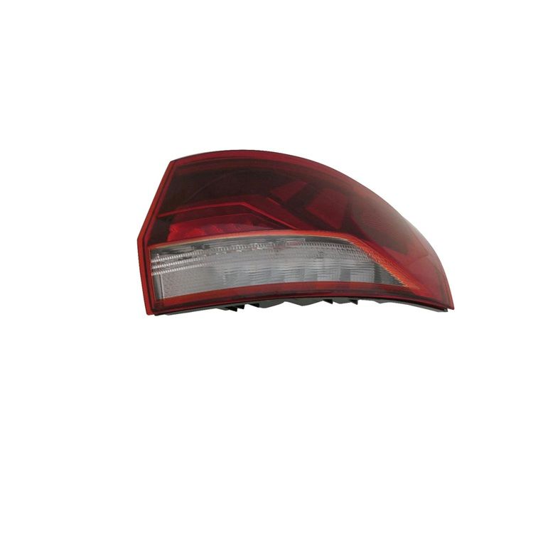 VOLKSWAGEN TAOS TAIL LAMP ASSY RIGHT (Passenger Side) (OUTER)(WO/LOGO) **CAPA** OEM#2GJ945096A 2022-2024 PL#VW2805136C