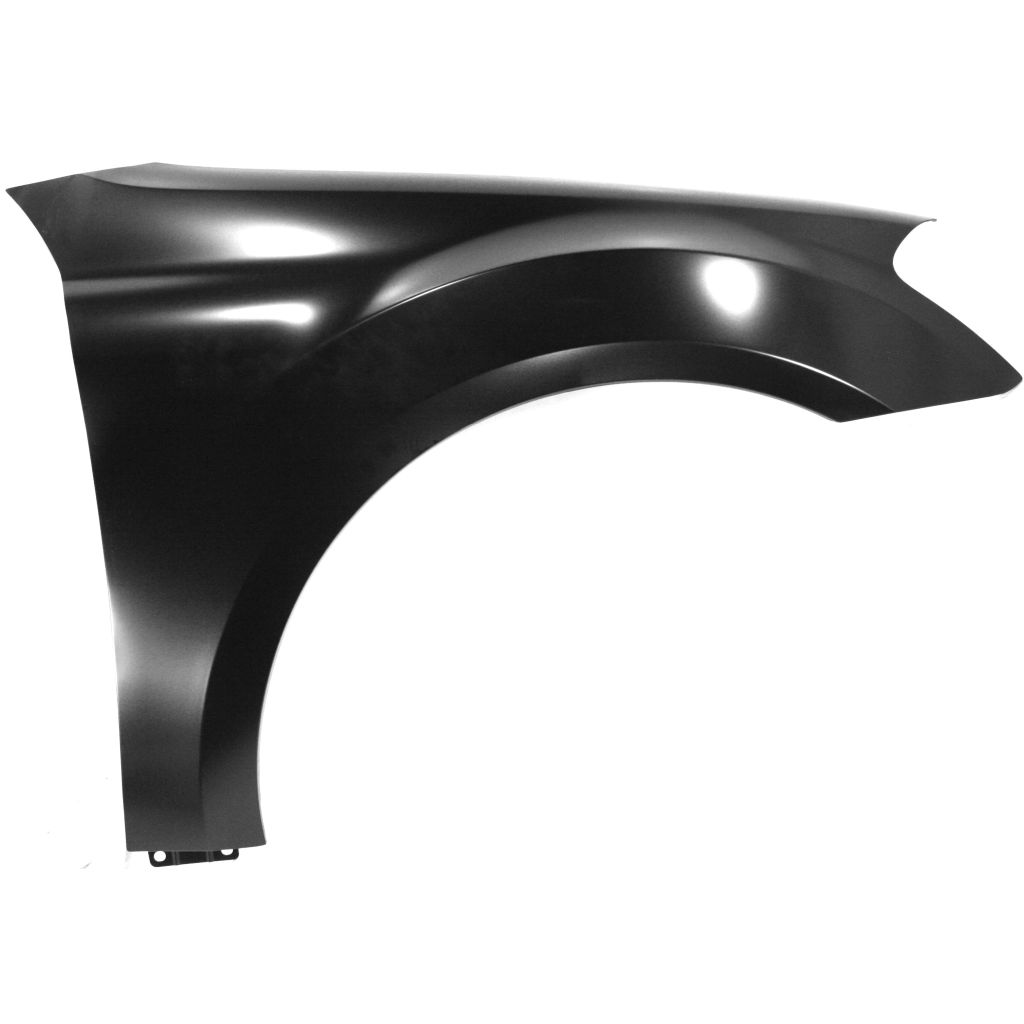 MERCEDES-BENZ ML-CLASS (164) (EXC 450 HYBRID) FENDER RIGHT (Passenger Side) OEM#164881020164 2006-2011 PL#MB1241130