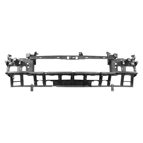 GM TRUCKS & VANS AVALANCHE HEAD/LAMP MOUNTING PANEL (For W/Plastic Cover TPYE) OEM#15239008 2002-2006 PL#GM1220166