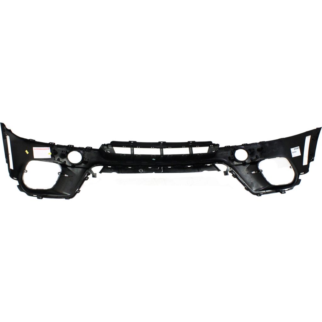 BMW BMW X5 FRONT BUMPER COVER PRIMED (WO/M PKG)(EXC M MDL) OEM#51117222718 2011-2013 PL#BM1000281